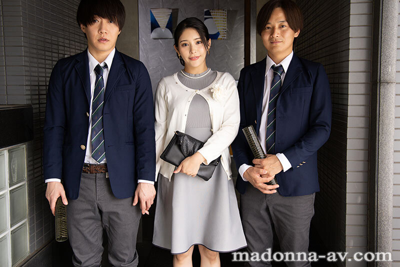 跟儿子好友当了5年炮友！巨乳妈咪「惠理」报复性出轨狂吮鲜肉体