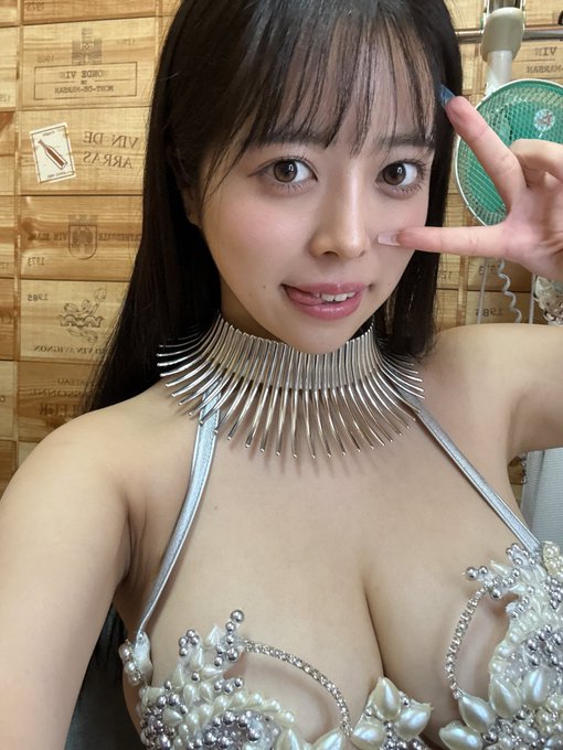 HMN-886｜顶级共演登场！I罩杯白皙爆乳美少女彩月七绪、羽月乃苍联袂出演新作